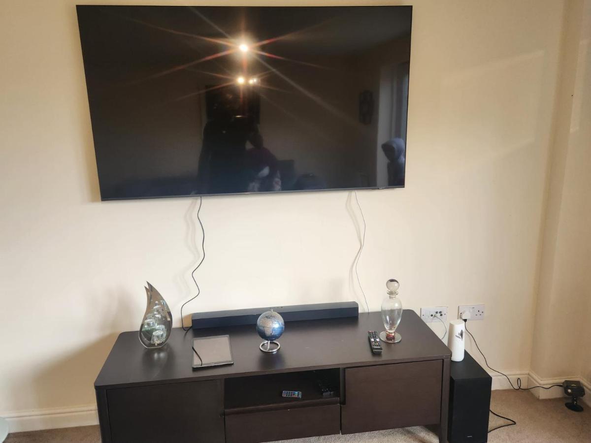 2Sweetzhome Erith Luaran gambar